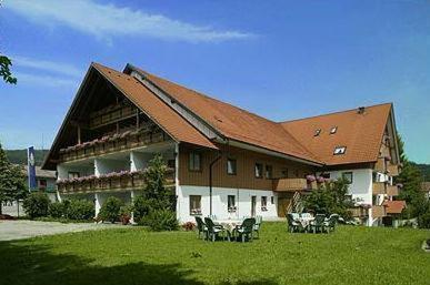 Landgasthof Zum Schwarzen Grat Isny im Allgäu Exteriör bild