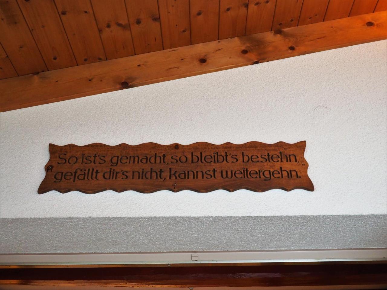 Landgasthof Zum Schwarzen Grat Isny im Allgäu Exteriör bild